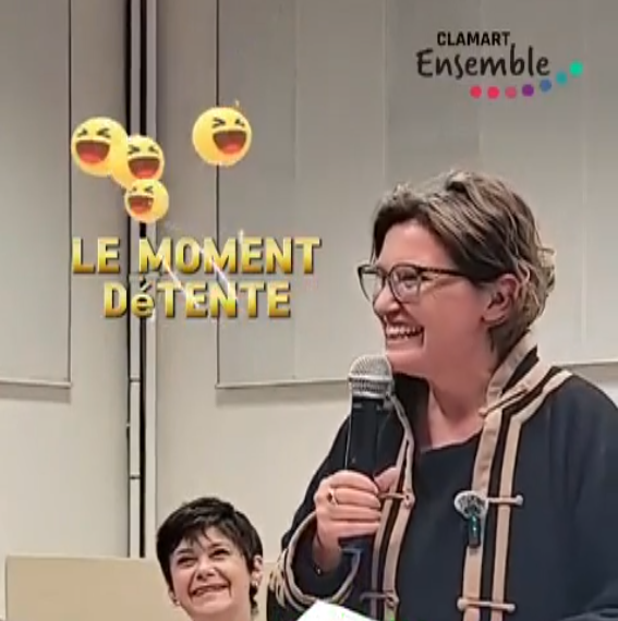 Réunion publique de Clamart Ensemble – Quartier Gare 25 novembre – Deuxième partie : Démocratie locale