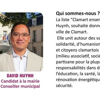 Partagez-nous vos priorités et soyez acteurs pour penser votre ville !