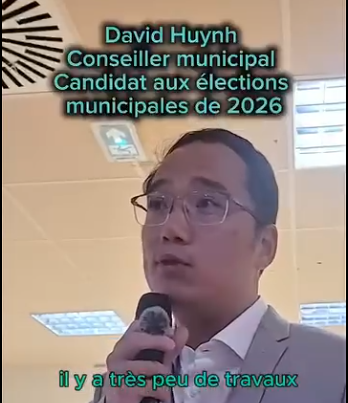 Réunion publique de Clamart Ensemble dans le Haut-Clamart – Épisode 2 !