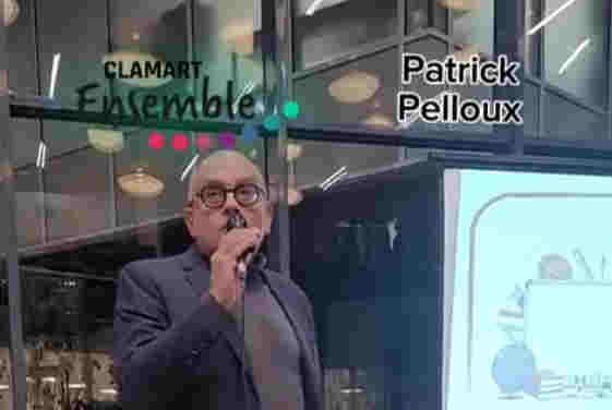 Réunion publique Ecole du Panorama 15 décembre Quatrième partie : Education, Ecoles