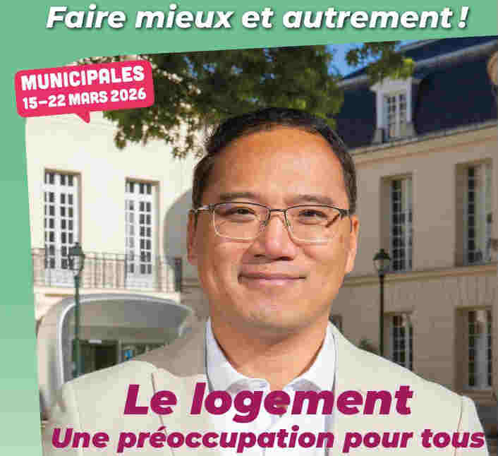 Le logement : Une préoccupation pour tous