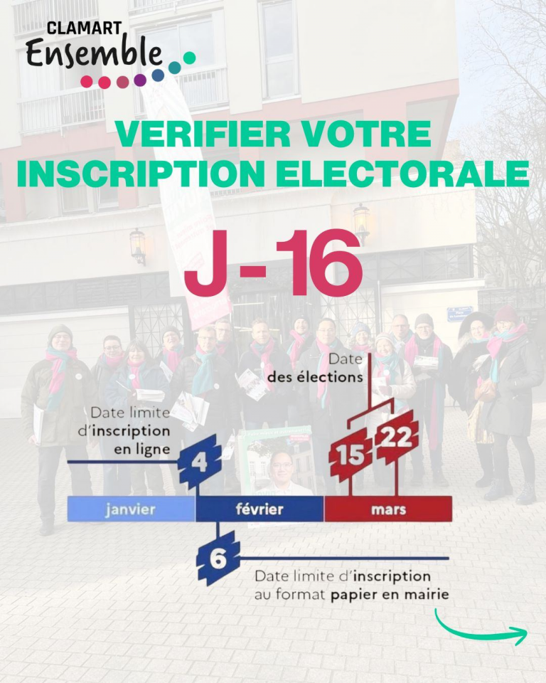 Objectif Municipales : Êtes-Vous prêt pour le vote ?