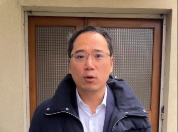 Faisons de la santé une priorité