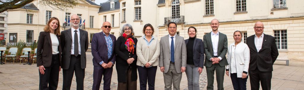 Elu.e.s Clamart Ensemble