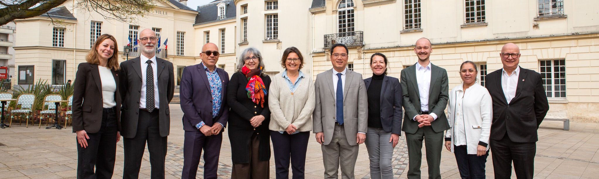 Elu.e.s Clamart Ensemble