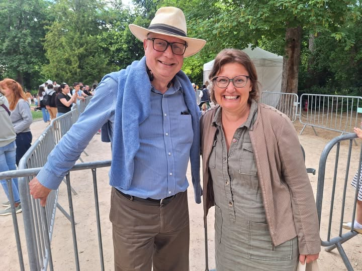 Fête de la biodiversité